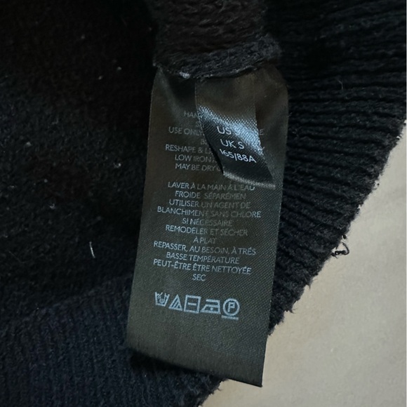 Free People Ottoman Tunic - Picture 9 of 9